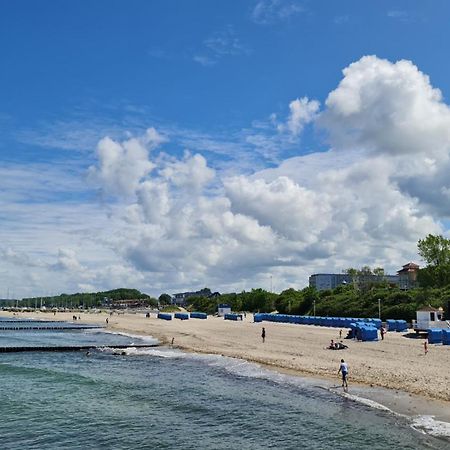 Ostseetraum Kuhlungsborn Bagian luar foto