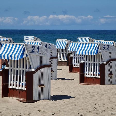 Ostseetraum Kuhlungsborn Bagian luar foto