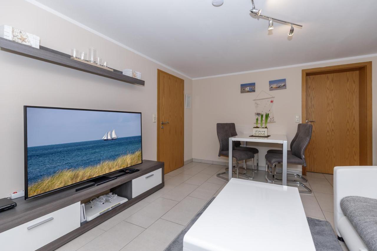 Ostseetraum Kuhlungsborn Bagian luar foto