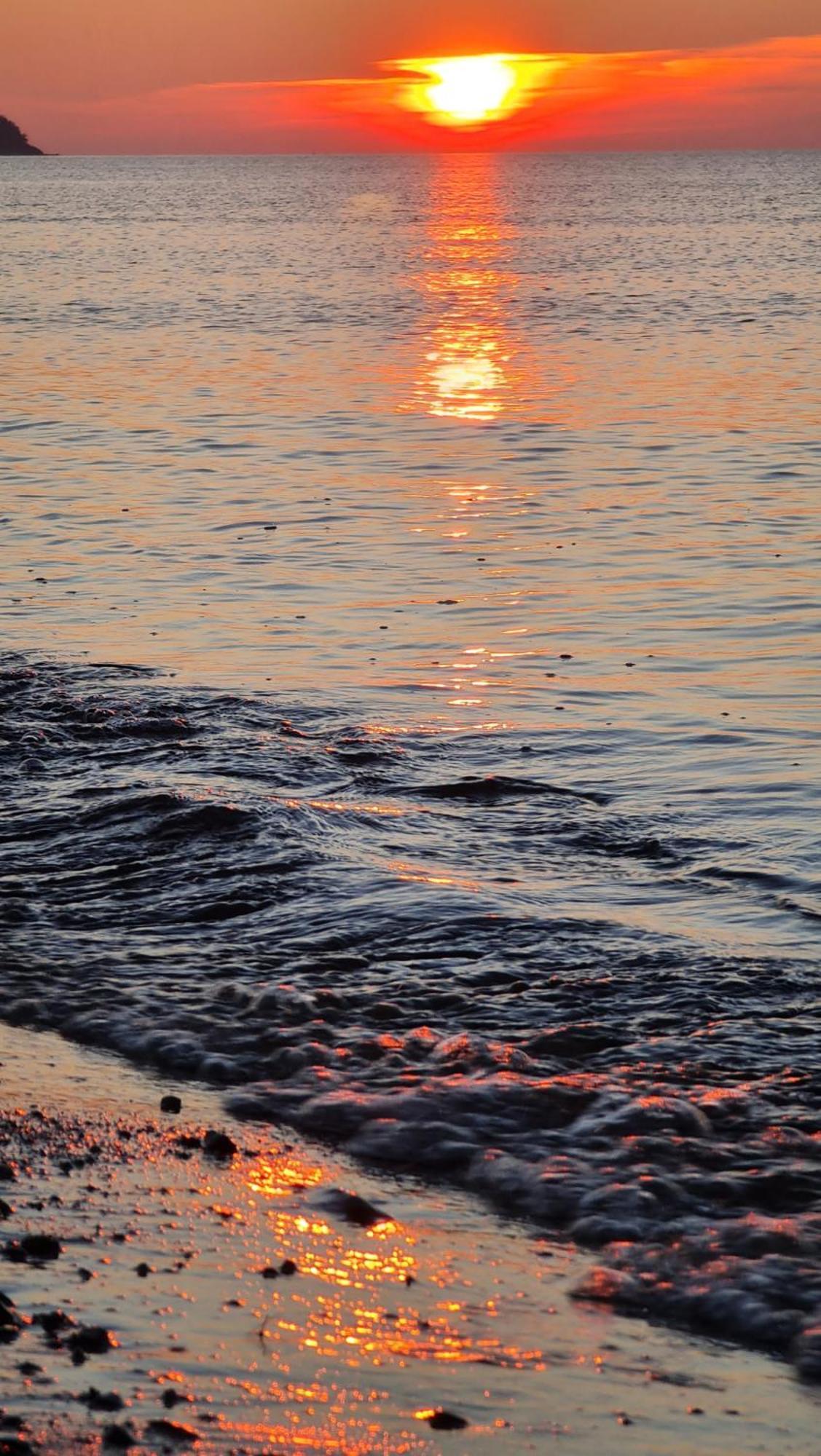Ostseetraum Kuhlungsborn Bagian luar foto